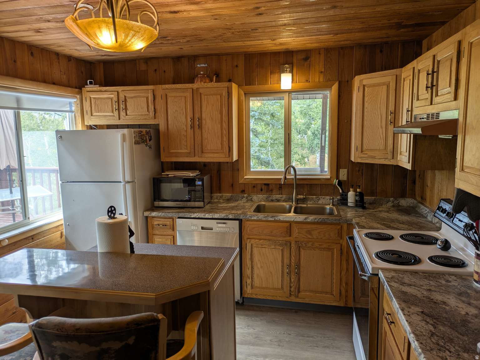 LITTLE DIPPER HILLS SUBDIVISION - Residential