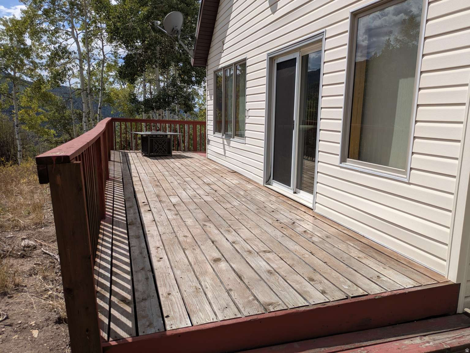 LITTLE DIPPER HILLS SUBDIVISION - Residential