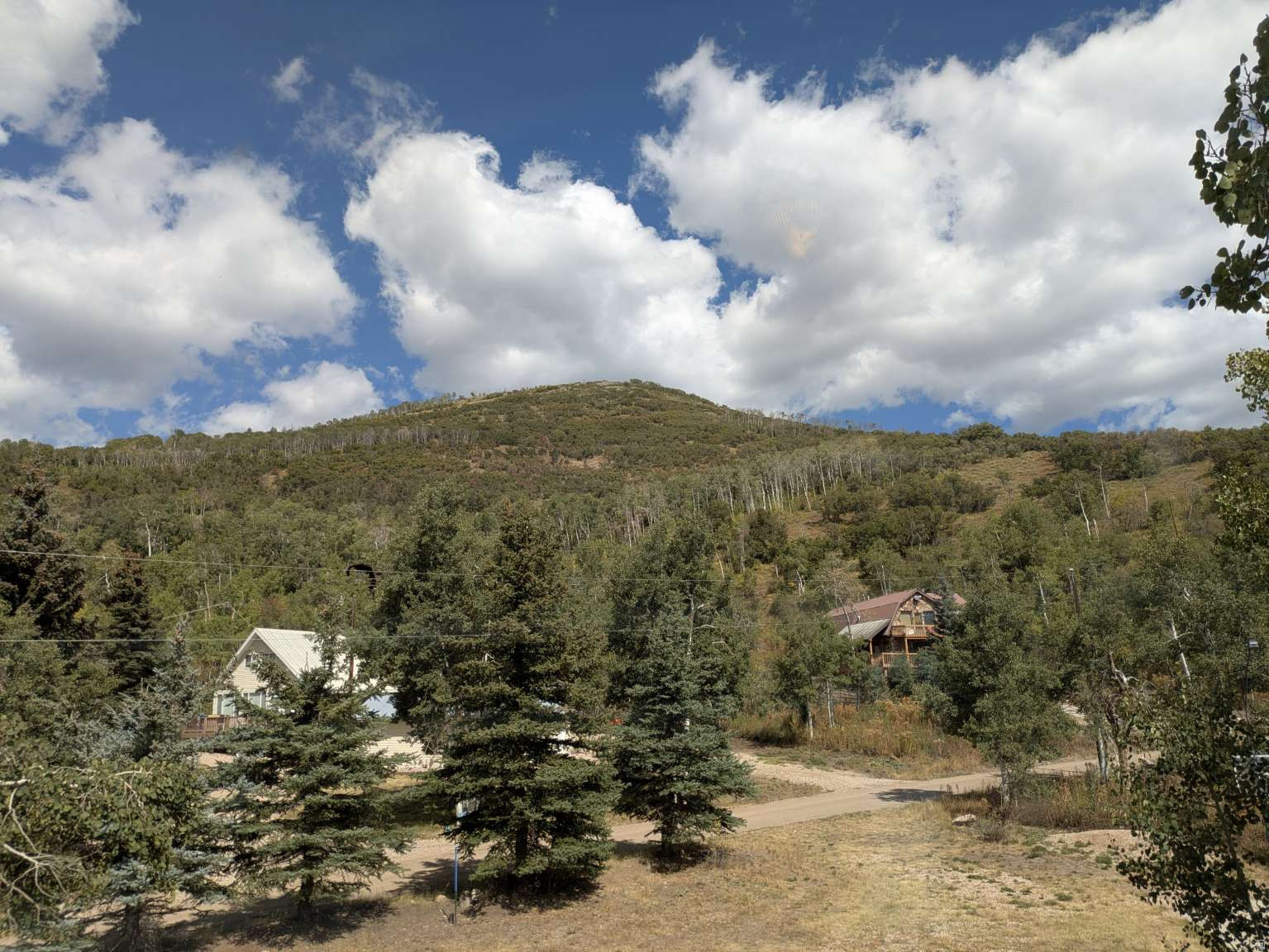 LITTLE DIPPER HILLS SUBDIVISION - Residential