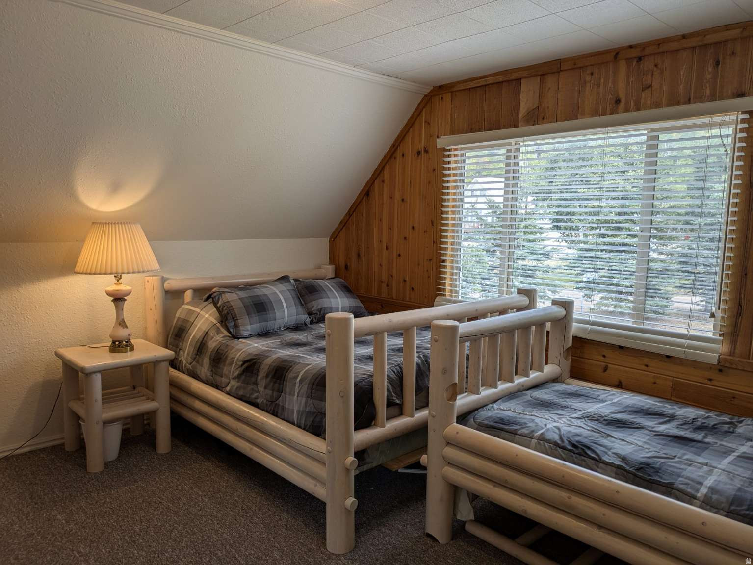 LITTLE DIPPER HILLS SUBDIVISION - Residential