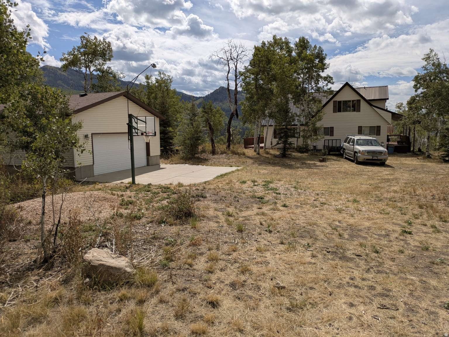 LITTLE DIPPER HILLS SUBDIVISION - Residential