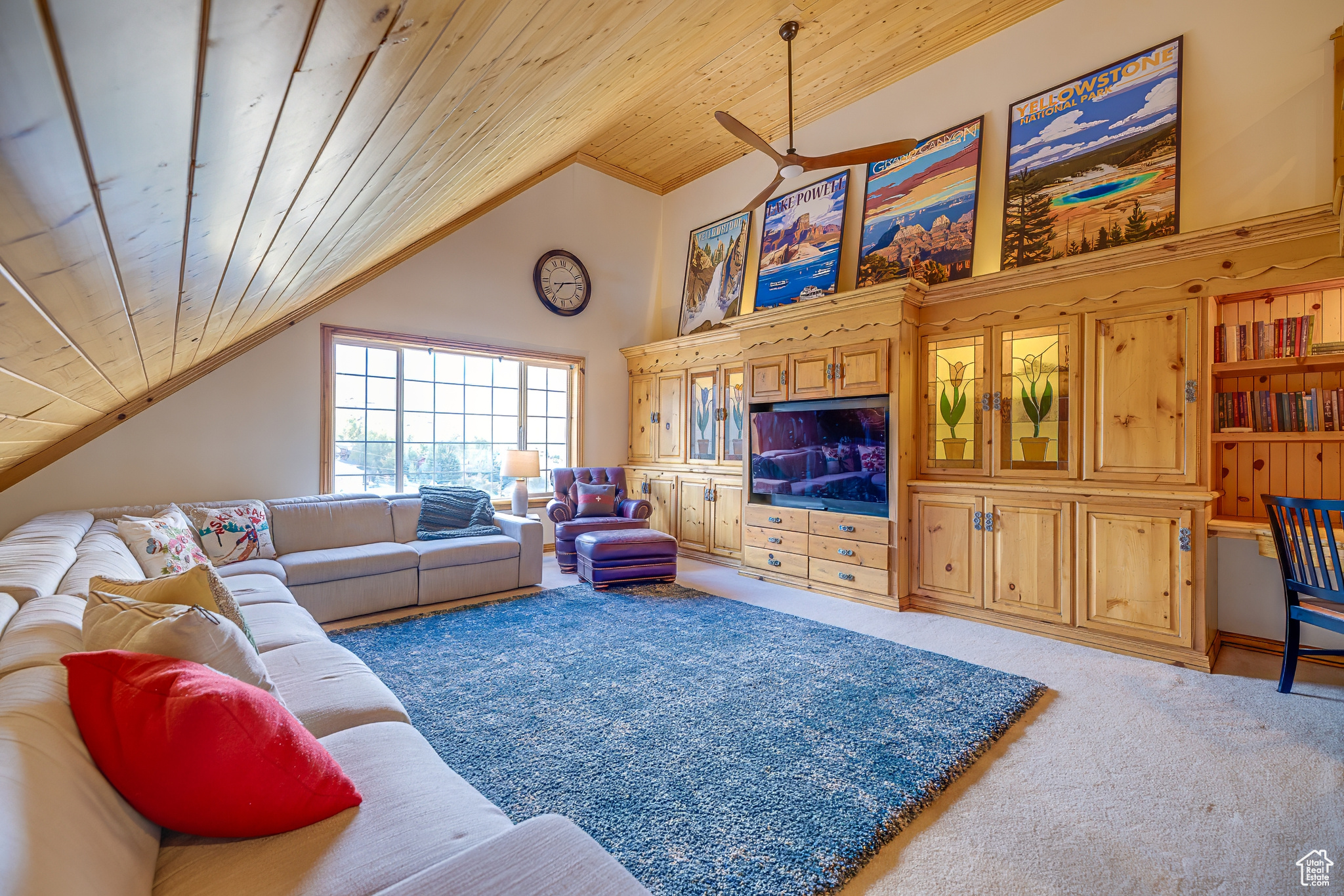 SWISS OAKS CONDOMINI - Residential