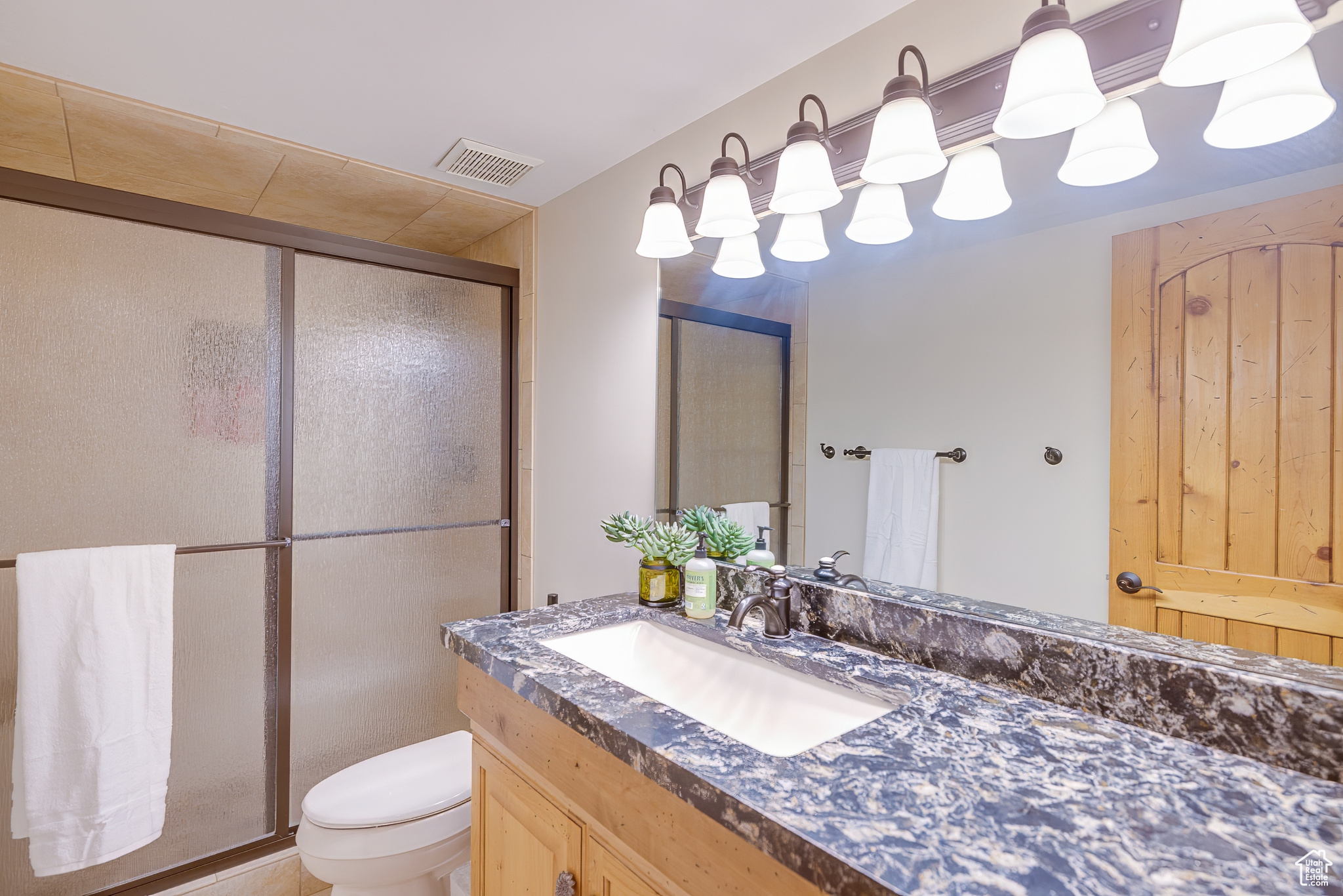 SWISS OAKS CONDOMINI - Residential