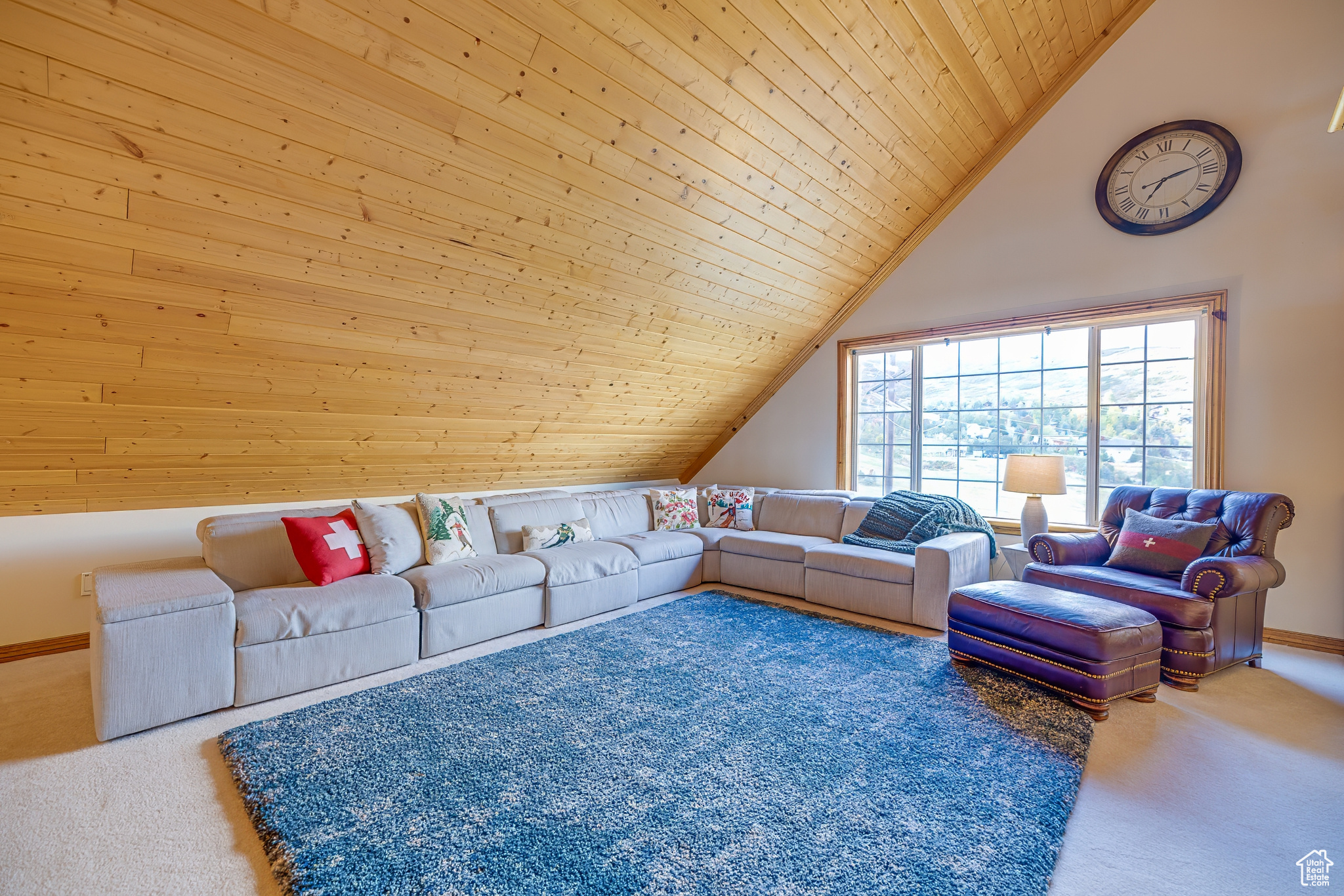 SWISS OAKS CONDOMINI - Residential