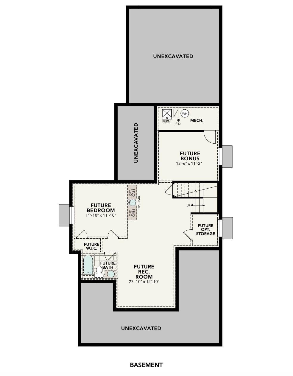 DAYBREAK - Residential