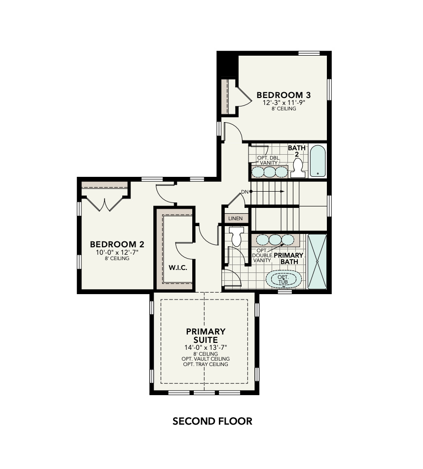 DAYBREAK - Residential