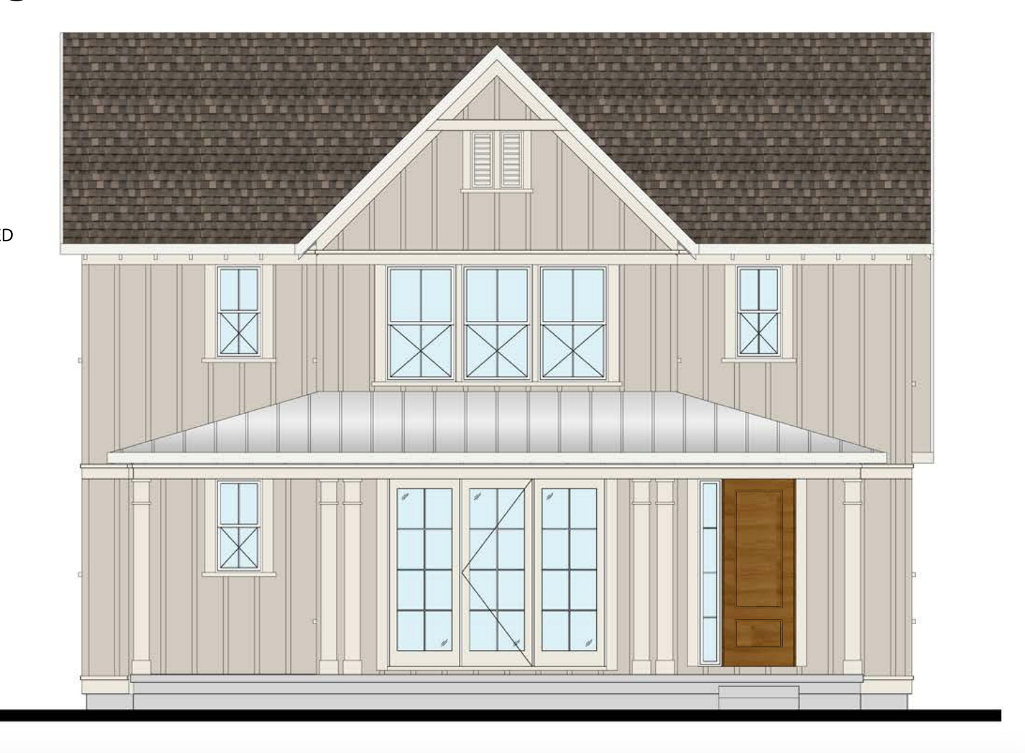 DAYBREAK - Residential