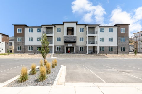 Condo For Sale - 4727 S 690 #W302<br/> Mapleton, UT 84664