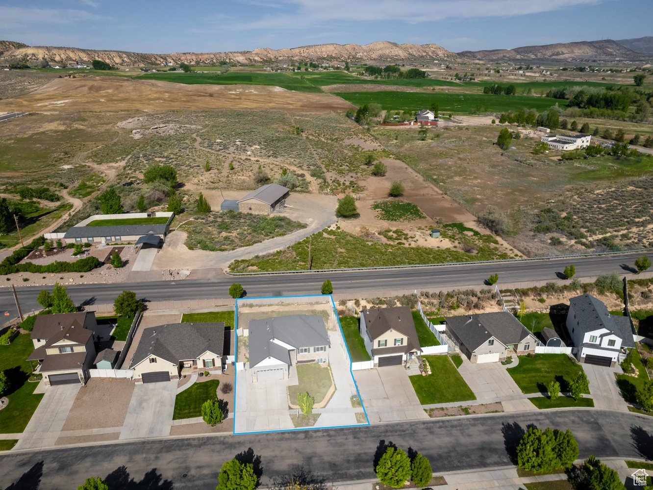 3822 S 475, Vernal, Utah image 35