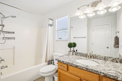 Tiny photo for 468 E LINDY WAY N, Tooele, UT 84074 (MLS # 2097063)