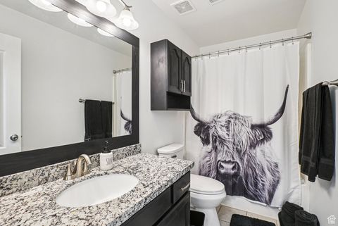 Tiny photo for 468 E LINDY WAY N, Tooele, UT 84074 (MLS # 2097063)