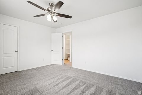 Tiny photo for 468 E LINDY WAY N, Tooele, UT 84074 (MLS # 2097063)
