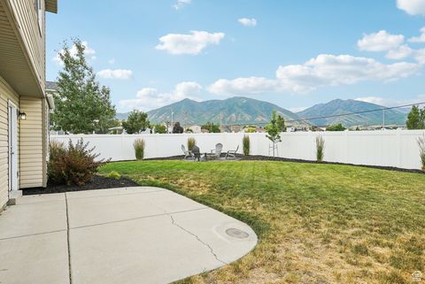 Tiny photo for 468 E LINDY WAY N, Tooele, UT 84074 (MLS # 2097063)
