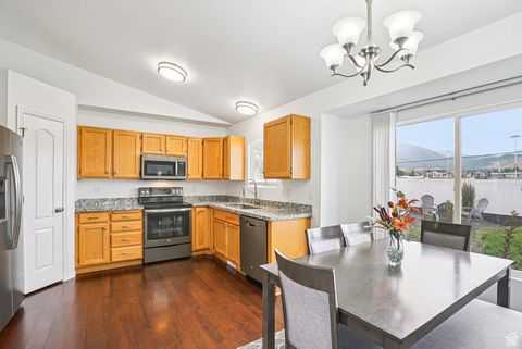 Tiny photo for 468 E LINDY WAY N, Tooele, UT 84074 (MLS # 2097063)