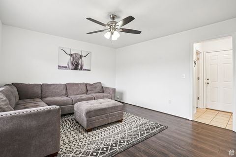 Tiny photo for 468 E LINDY WAY N, Tooele, UT 84074 (MLS # 2097063)