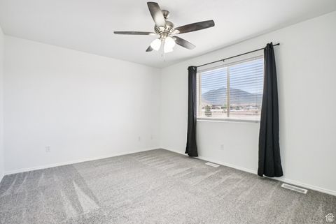 Tiny photo for 468 E LINDY WAY N, Tooele, UT 84074 (MLS # 2097063)