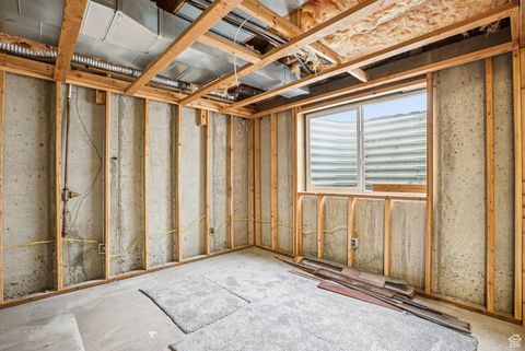 Tiny photo for 468 E LINDY WAY N, Tooele, UT 84074 (MLS # 2097063)