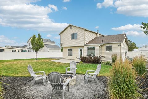 Tiny photo for 468 E LINDY WAY N, Tooele, UT 84074 (MLS # 2097063)