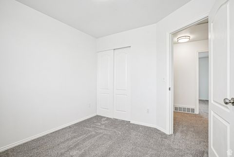 Tiny photo for 468 E LINDY WAY N, Tooele, UT 84074 (MLS # 2097063)