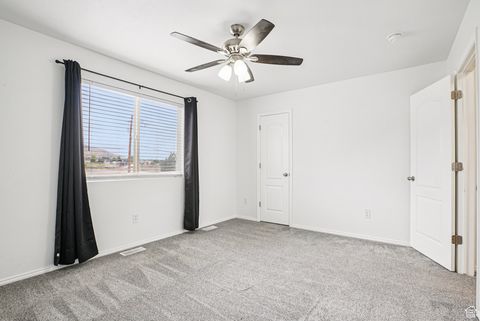 Tiny photo for 468 E LINDY WAY N, Tooele, UT 84074 (MLS # 2097063)
