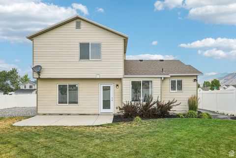 Tiny photo for 468 E LINDY WAY N, Tooele, UT 84074 (MLS # 2097063)