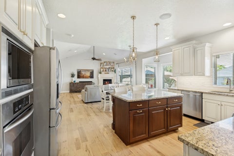 Tiny photo for 1543 E 260 N, Spanish Fork, UT 84660 (MLS # 2181099)