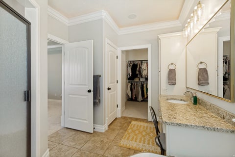 Tiny photo for 1543 E 260 N, Spanish Fork, UT 84660 (MLS # 2181099)