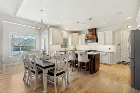 Tiny photo for 1543 E 260 N, Spanish Fork, UT 84660 (MLS # 2181099)