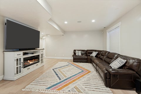Tiny photo for 1543 E 260 N, Spanish Fork, UT 84660 (MLS # 2181099)