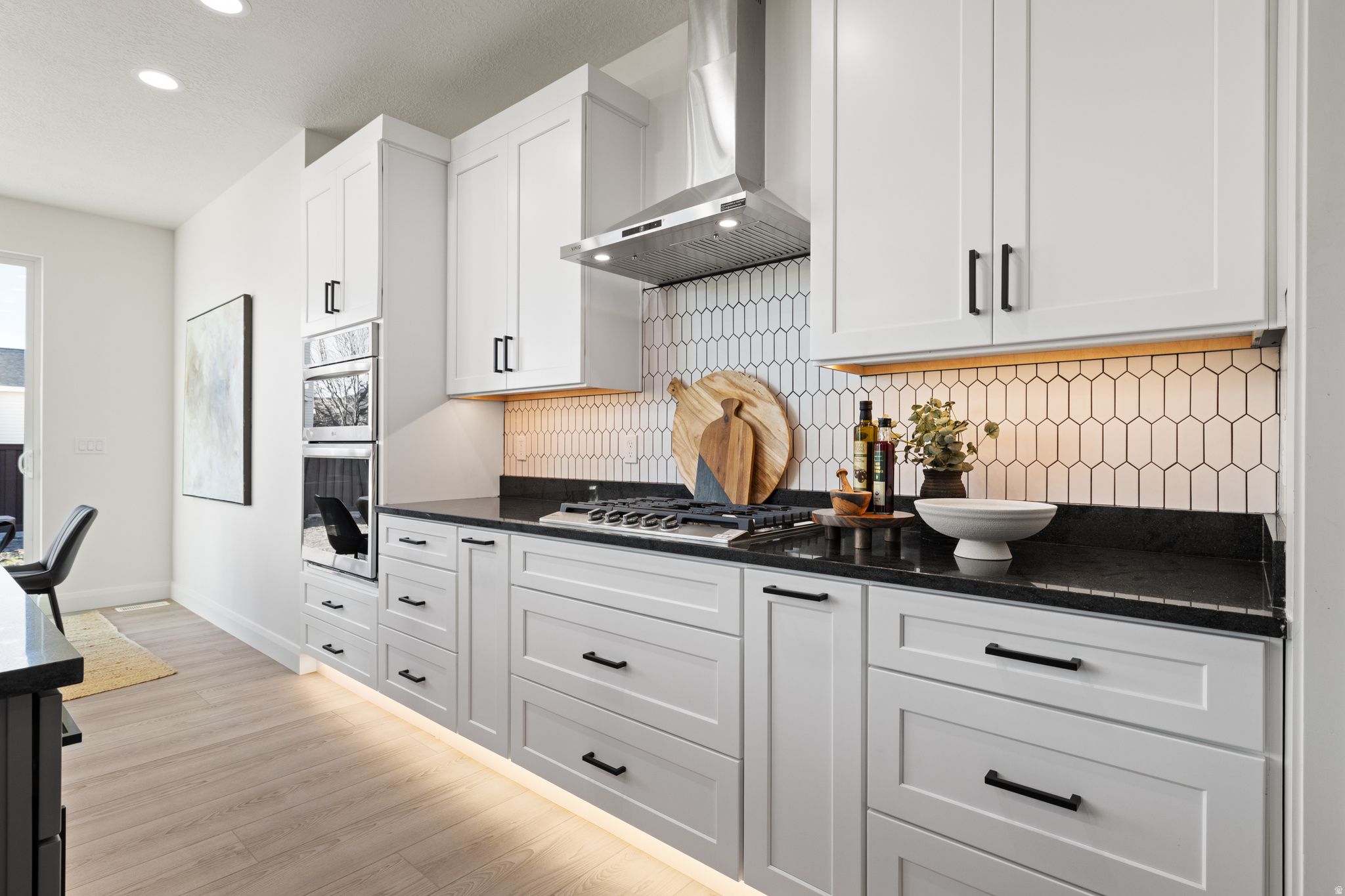 HUNTINGTON FARMS - Residential