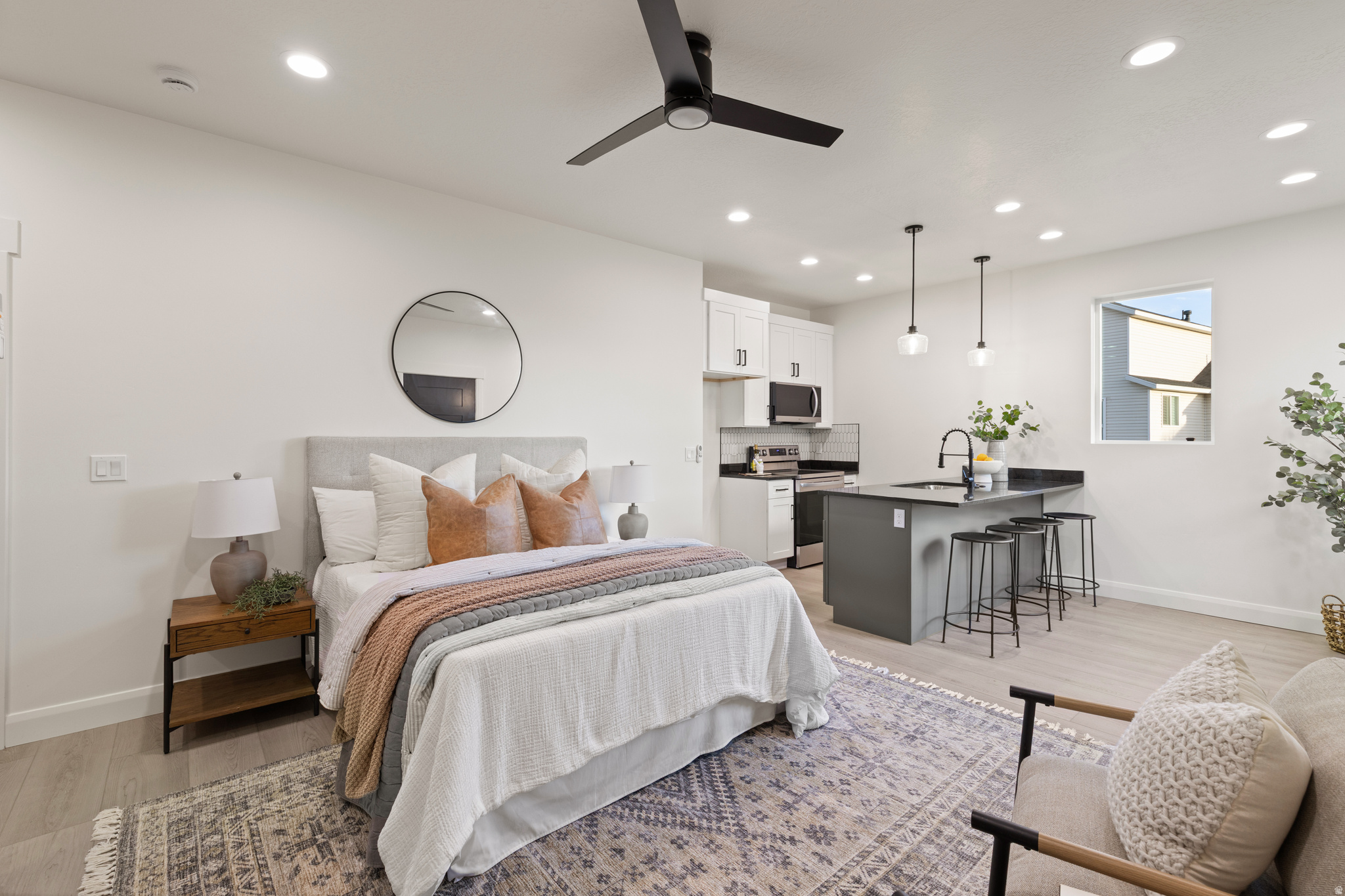 HUNTINGTON FARMS - Residential