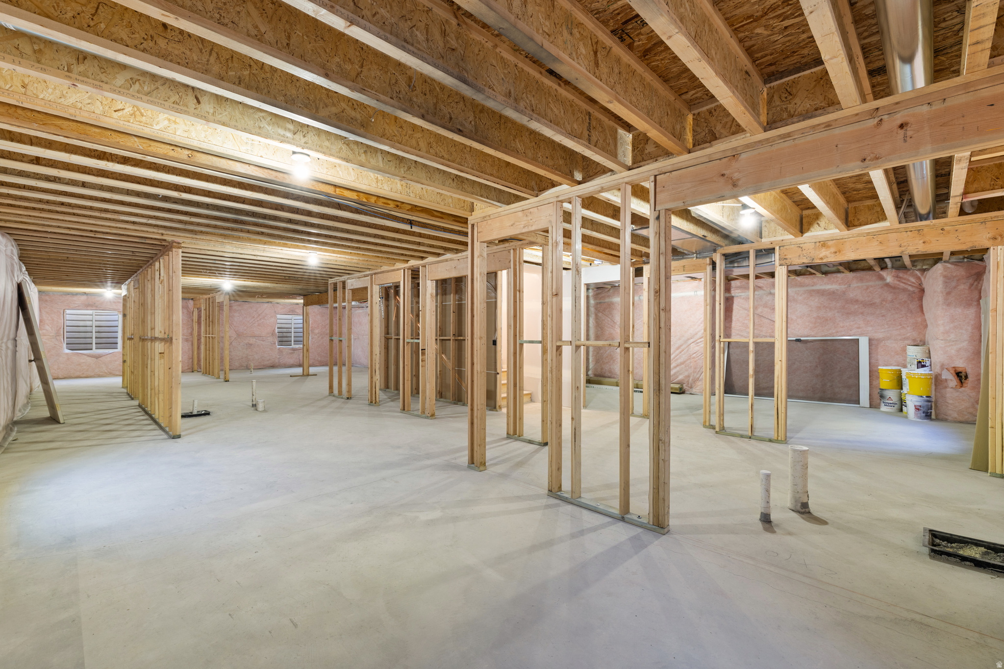 HUNTINGTON FARMS - Residential