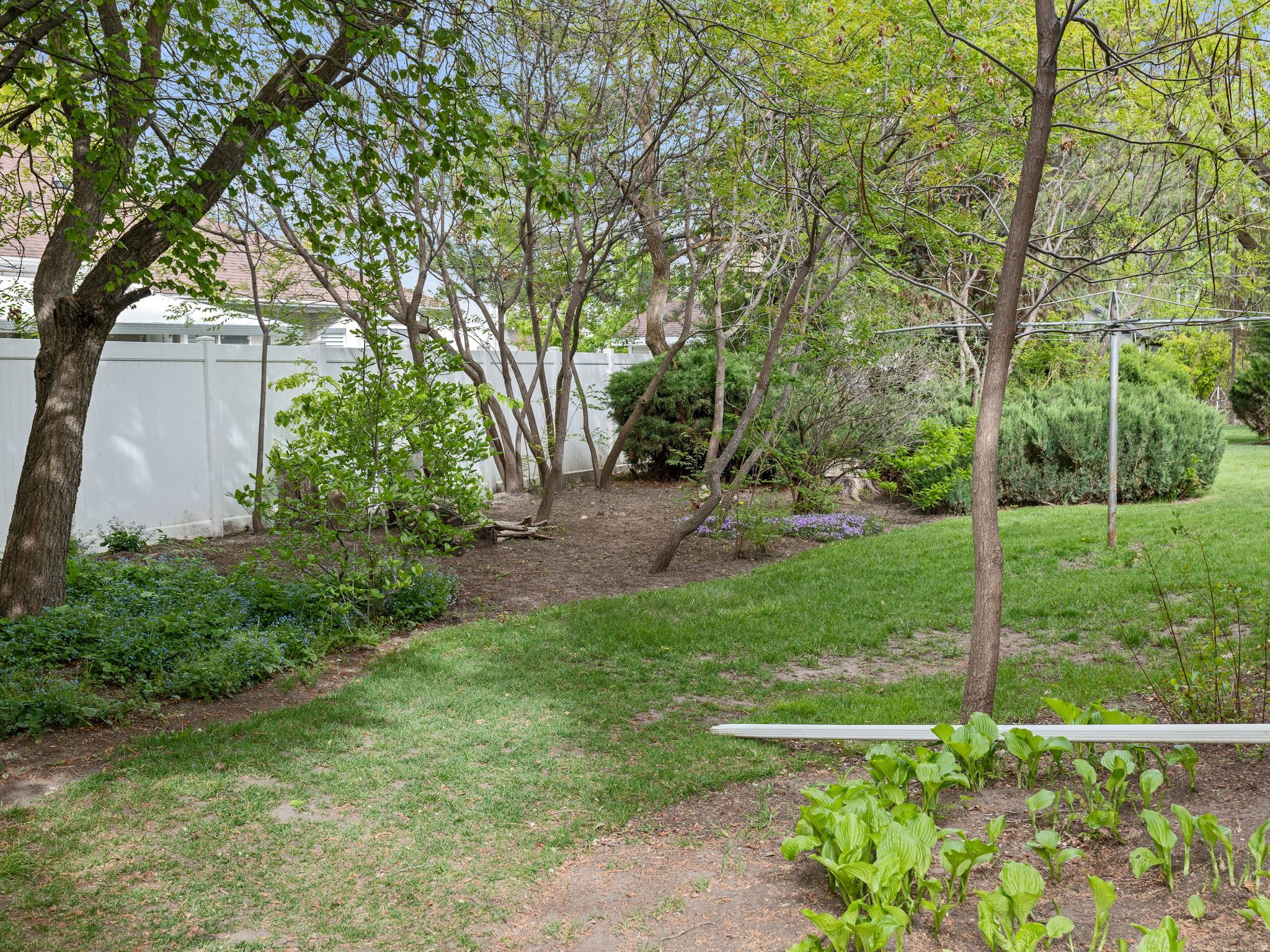 MADELYN MASH - Residential