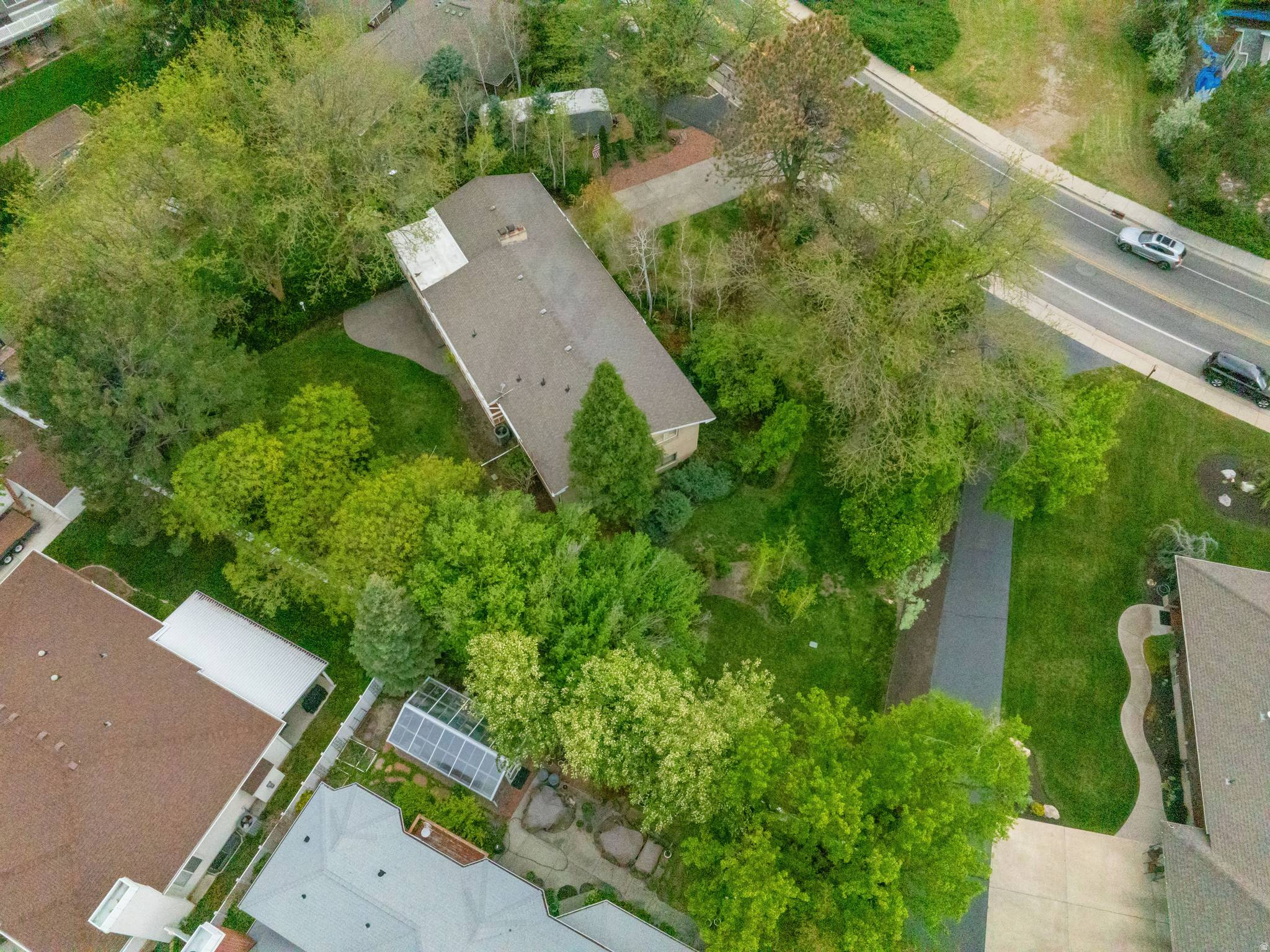 MADELYN MASH - Residential