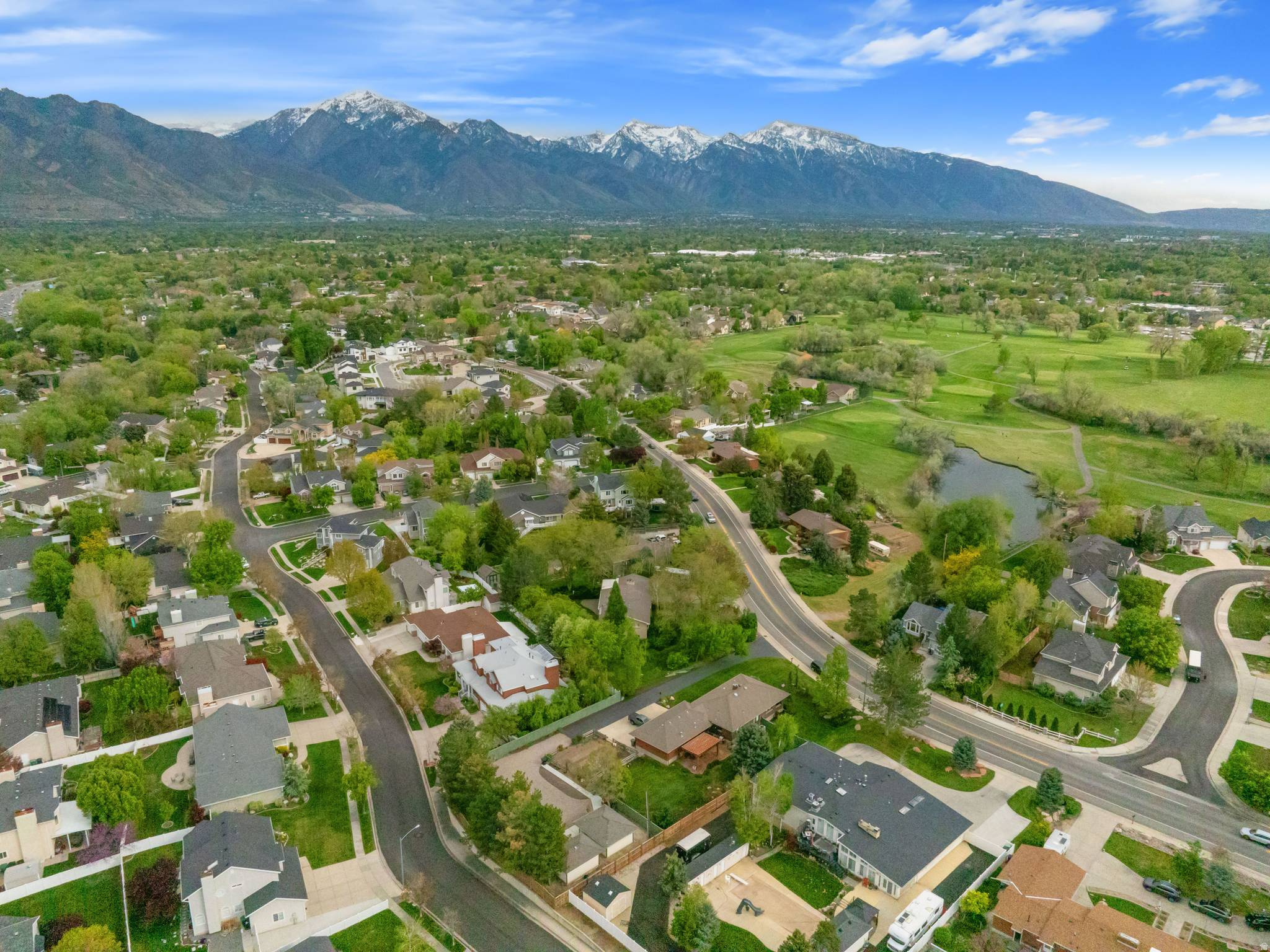 MADELYN MASH - Residential