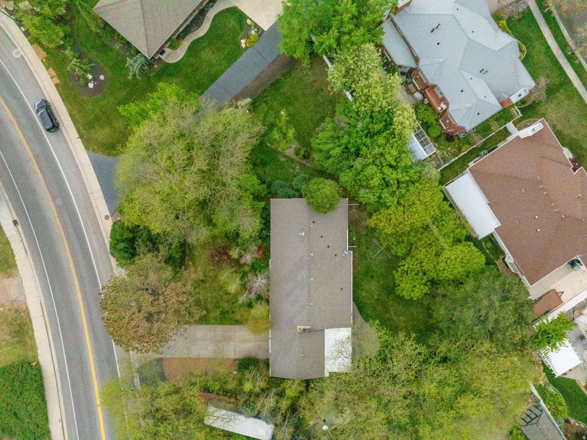 MADELYN MASH - Residential