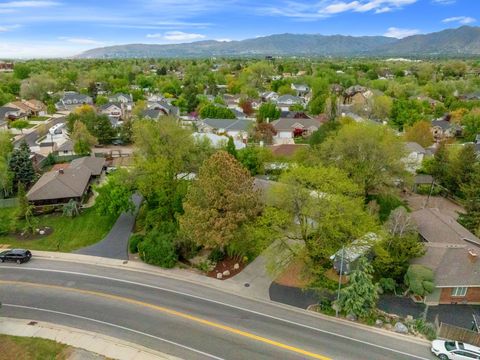 Tiny photo for 451 E 4800 S, Murray, UT 84107 (MLS # 2151392)