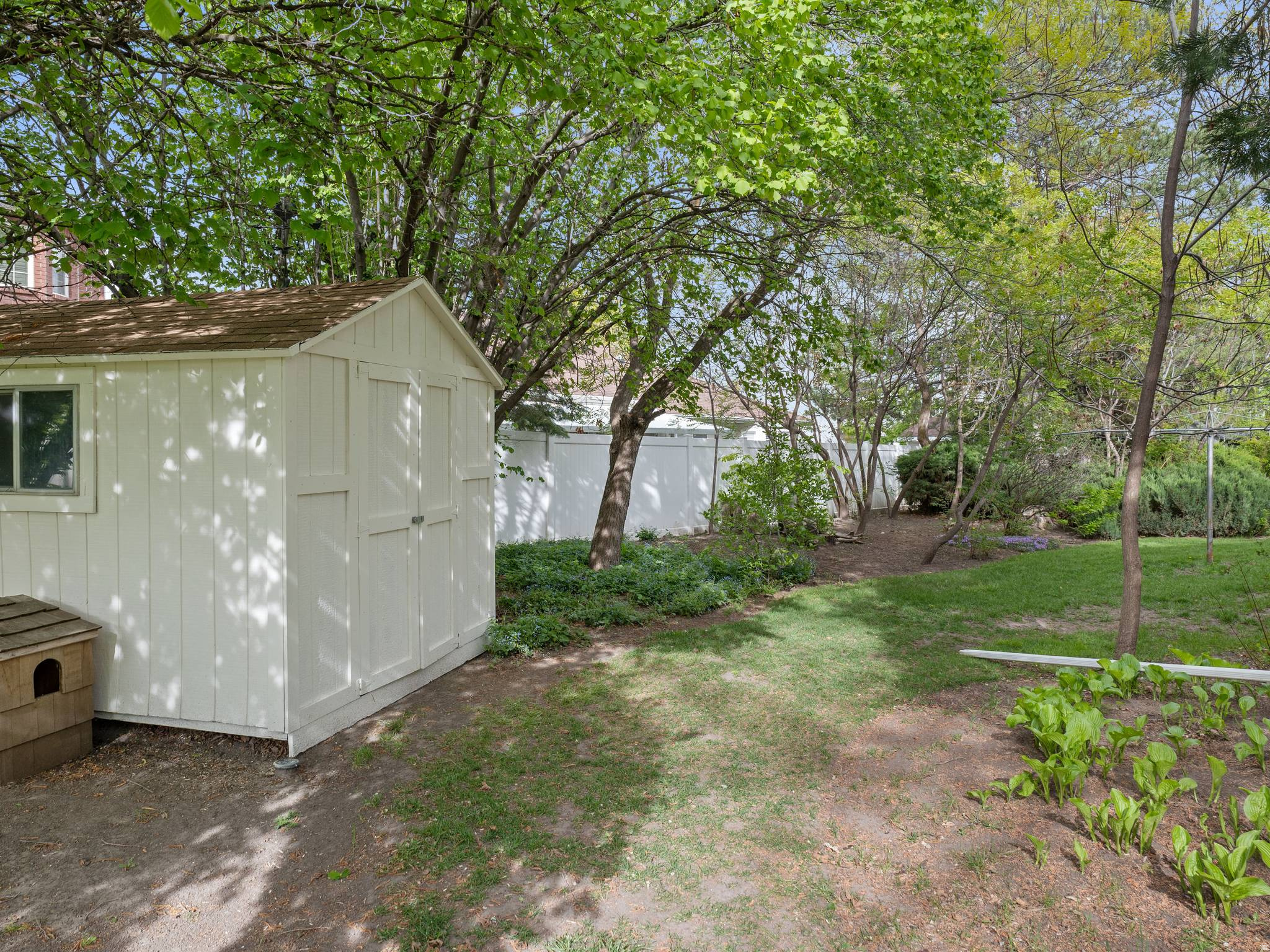 MADELYN MASH - Residential