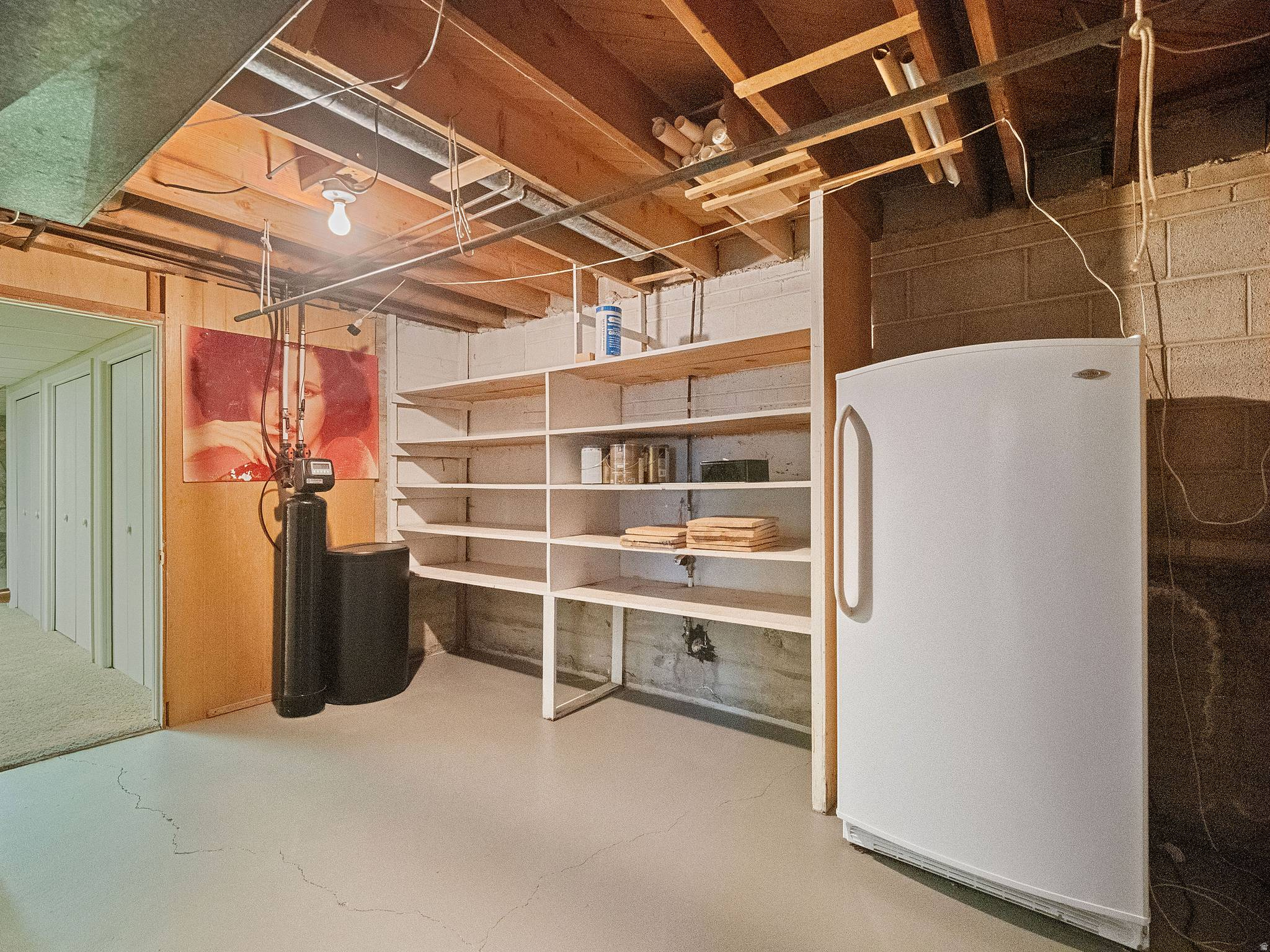 MADELYN MASH - Residential