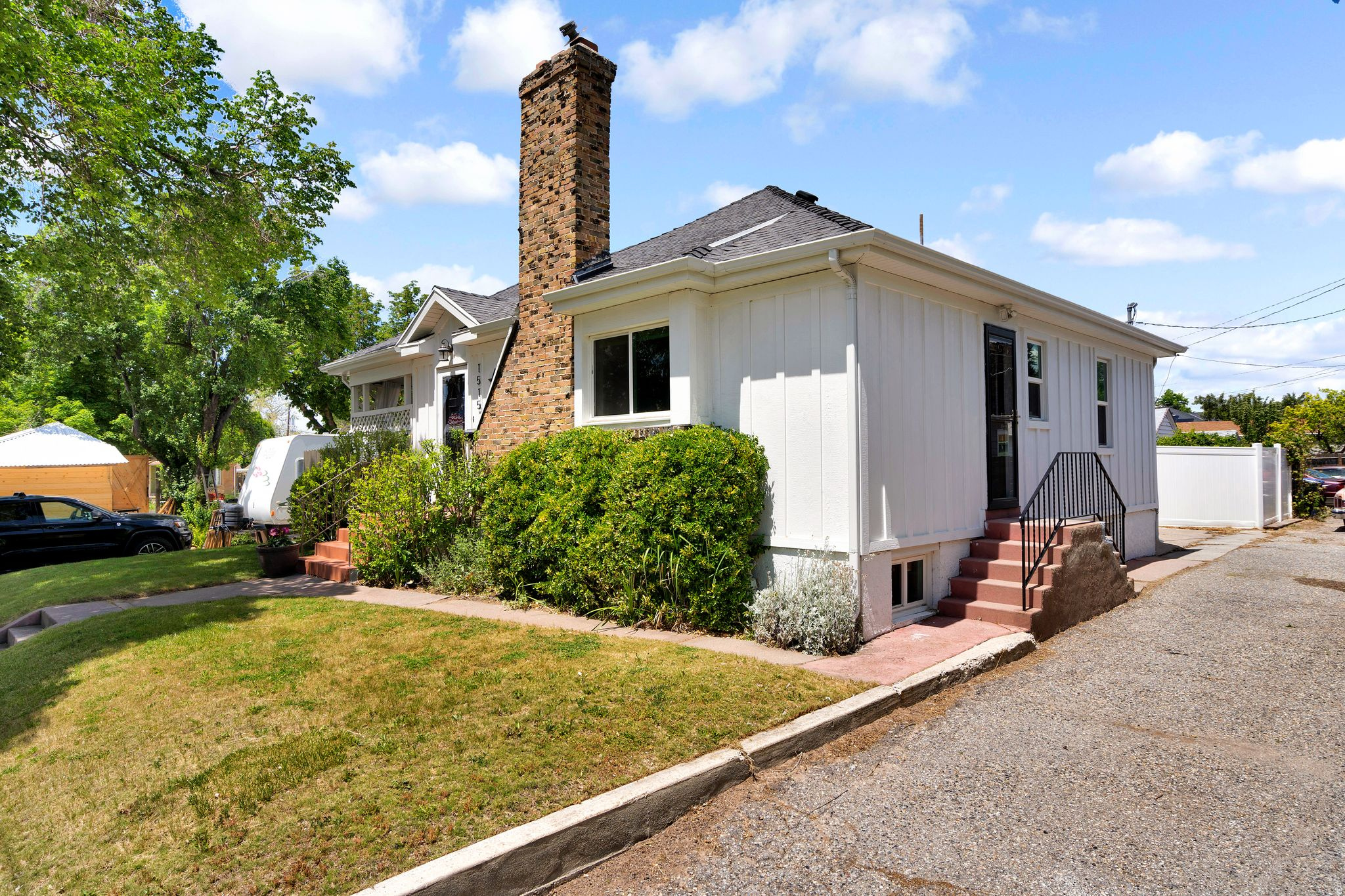 PARK - Residential