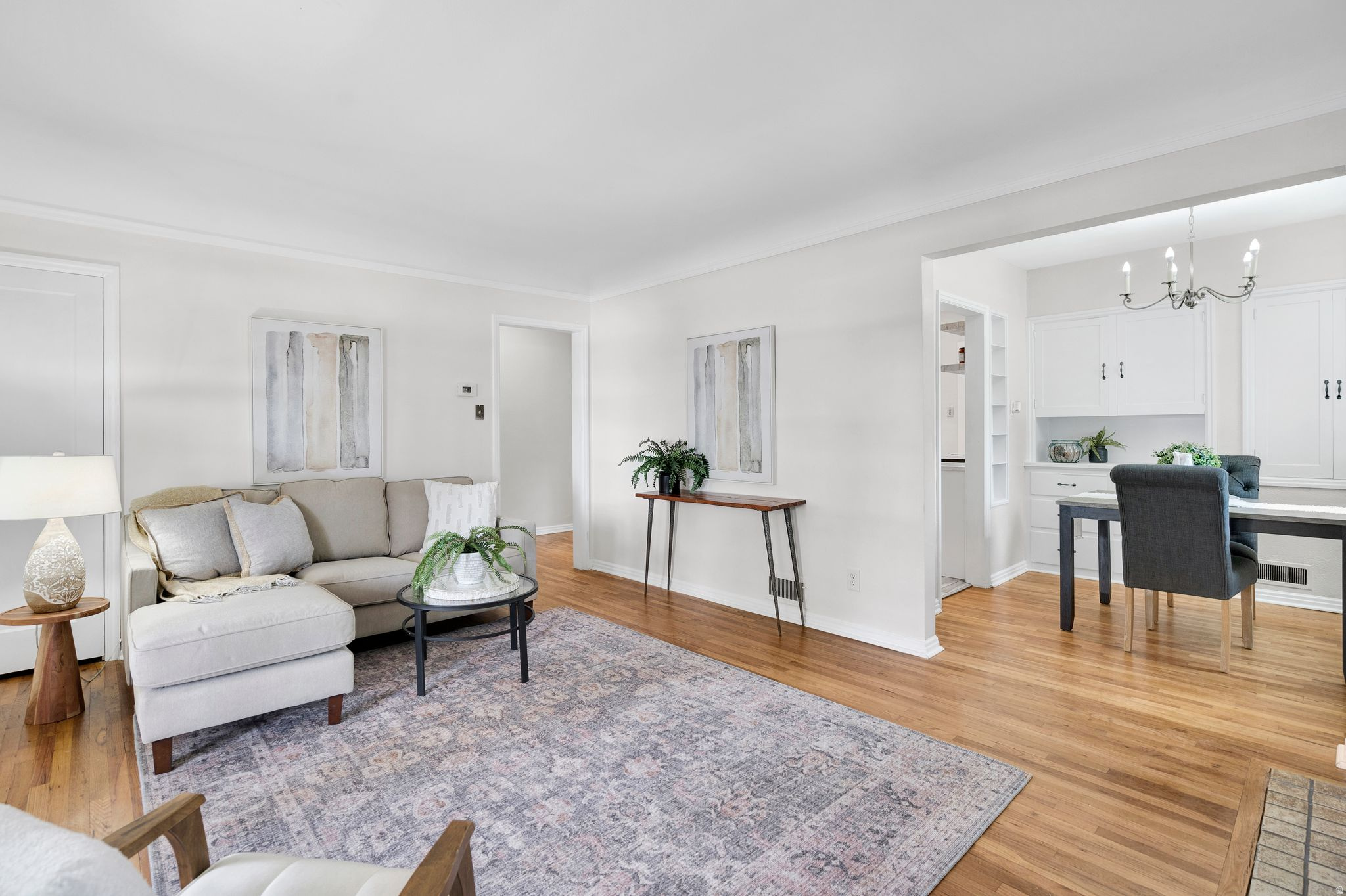 PARK - Residential