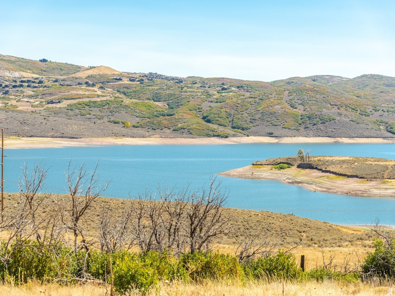 SKYRIDGE SUBDIVISION - Land