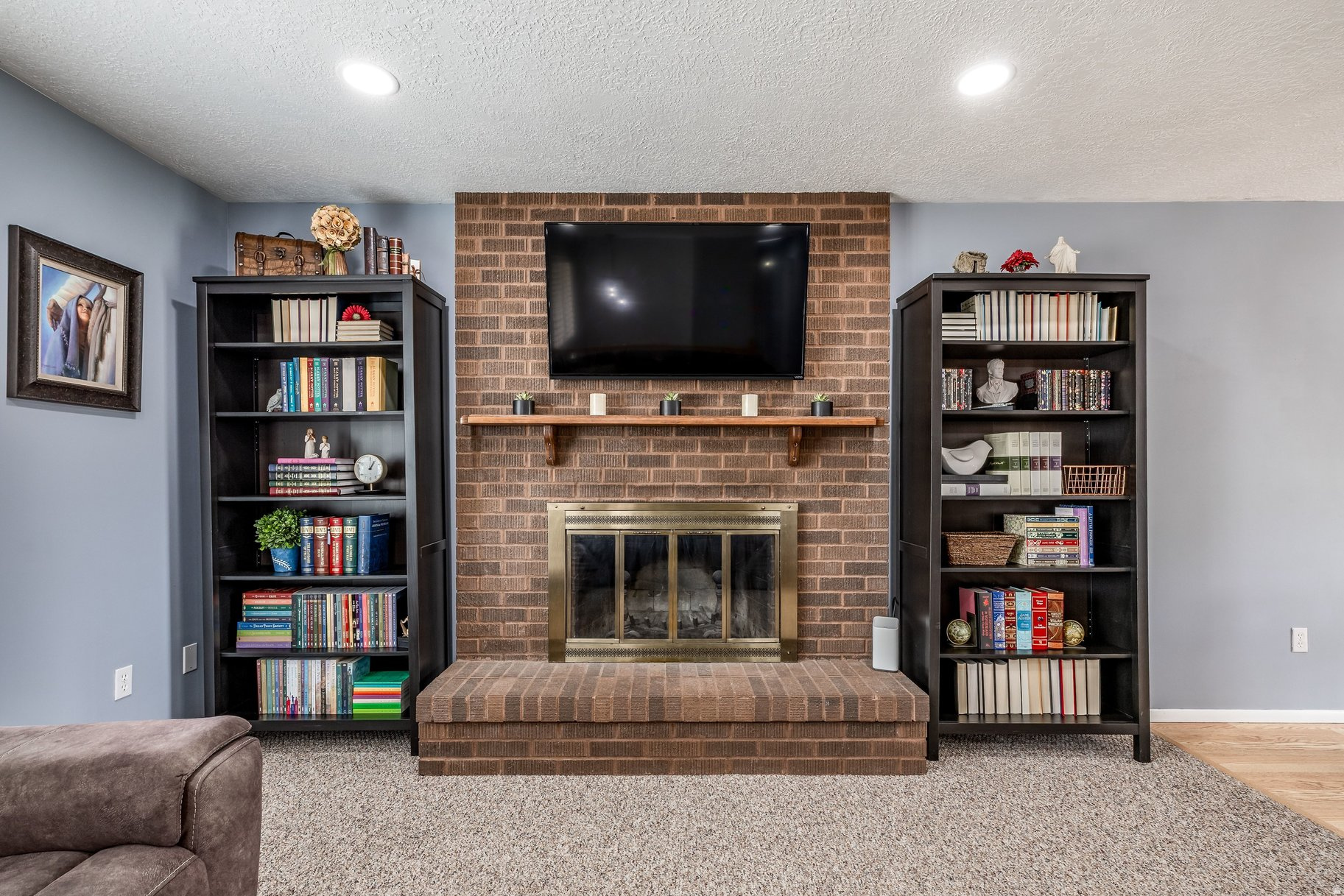 KENTWOOD - Residential