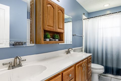 Tiny photo for 5548 S 2950 W, Roy, UT 84067 (MLS # 2148530)