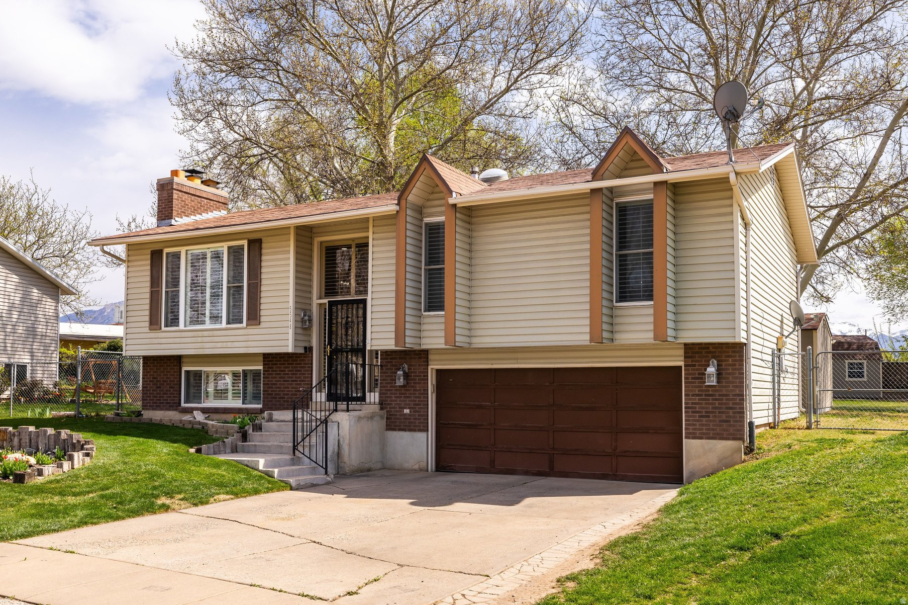 KENTWOOD - Residential