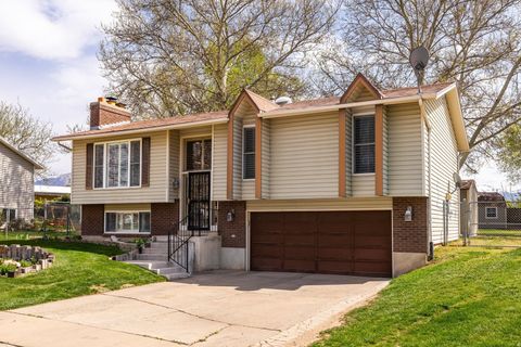 Tiny photo for 5548 S 2950 W, Roy, UT 84067 (MLS # 2148530)