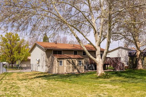 Tiny photo for 5548 S 2950 W, Roy, UT 84067 (MLS # 2148530)