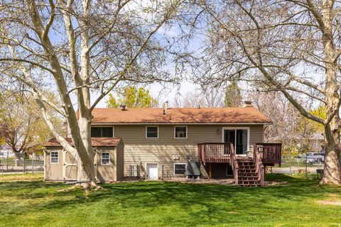 Tiny photo for 5548 S 2950 W, Roy, UT 84067 (MLS # 2148530)