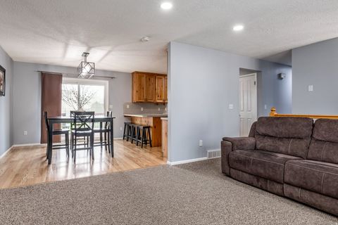 Tiny photo for 5548 S 2950 W, Roy, UT 84067 (MLS # 2148530)