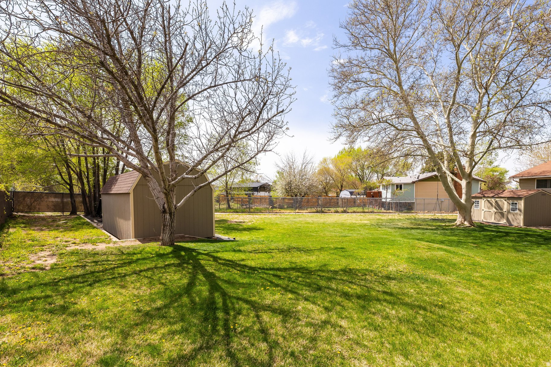 KENTWOOD - Residential